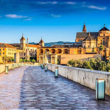شقة *New* Cerca De La Mezquita قرطبة المظهر الخارجي الصورة