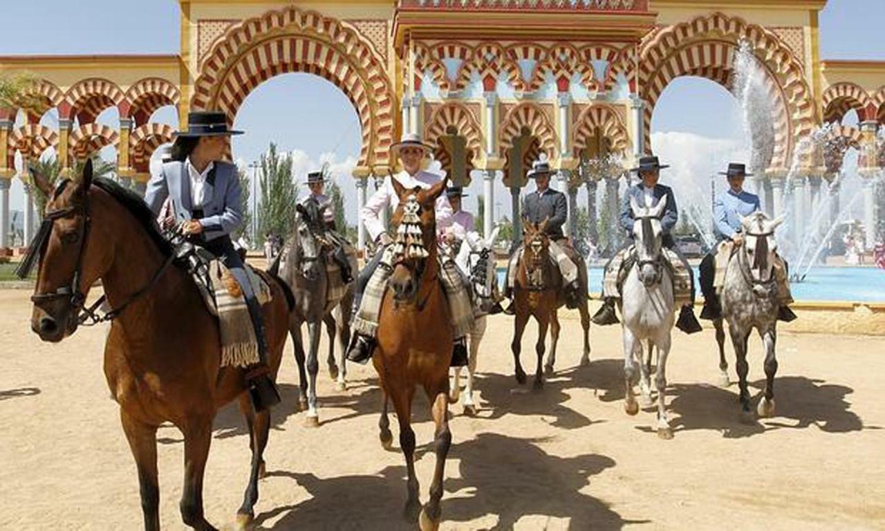 شقة *New* Cerca De La Mezquita قرطبة المظهر الخارجي الصورة